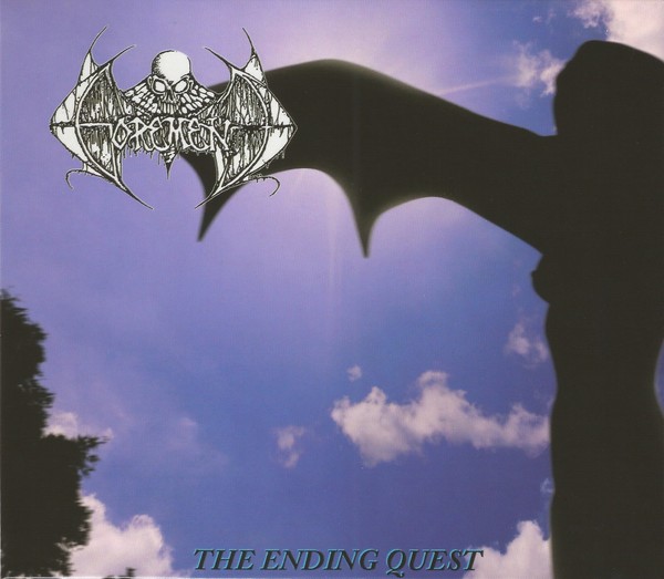 GOREMENT The Ending Quest