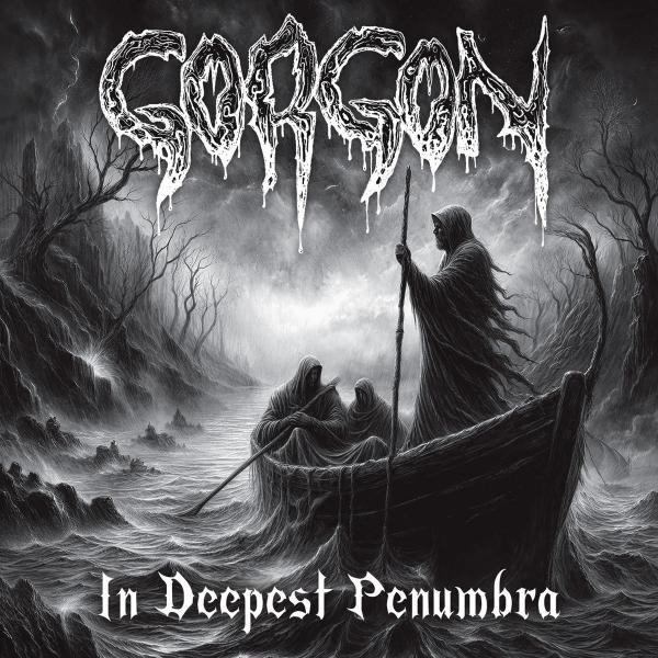 GORGON In Deepest Penumbra