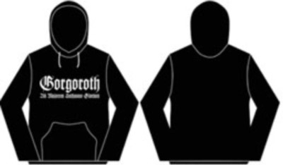GORGOROTH Ad majorem Sathanas gloriam - HSW
