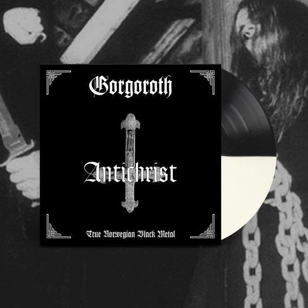 GORGOROTH Antichrist