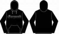GORGOROTH Logo high density HSW  XL