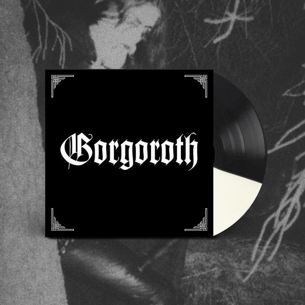 GORGOROTH Pentagram