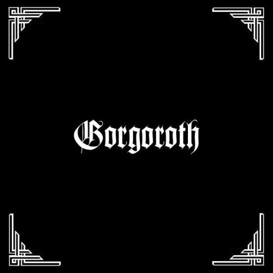 GORGOROTH Pentagram / Antichrist / Under the Sign...