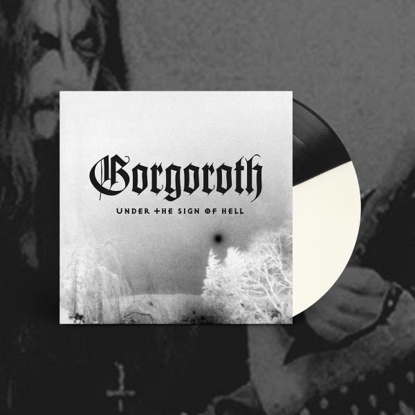 GORGOROTH Under the sign of hell