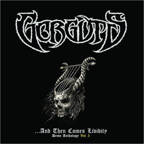 GORGUTS And then comes lividity - Demo Anthology 3 (LP+7EP)