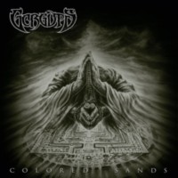 GORGUTS Colored sands