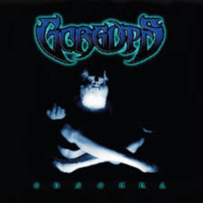 GORGUTS Obscura
