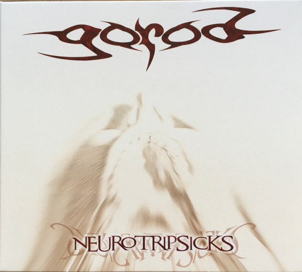 GOROD Neurotripsicks