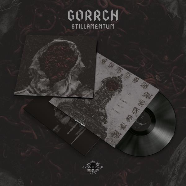 GORRCH Stillamentum