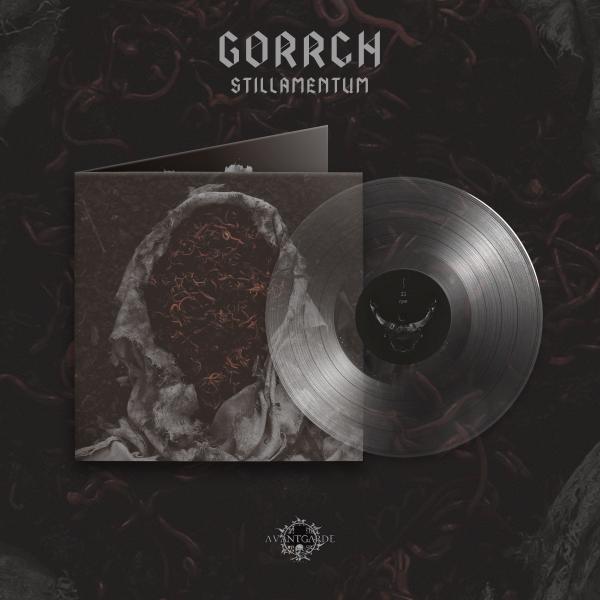 GORRCH Stillamentum (clear)