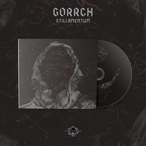 GORRCH Stillamentum