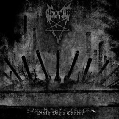 GORT Sixth Day's Cancer
