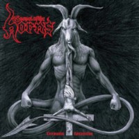 GOSPEL OF THE HORNS Ceremonial conjuration