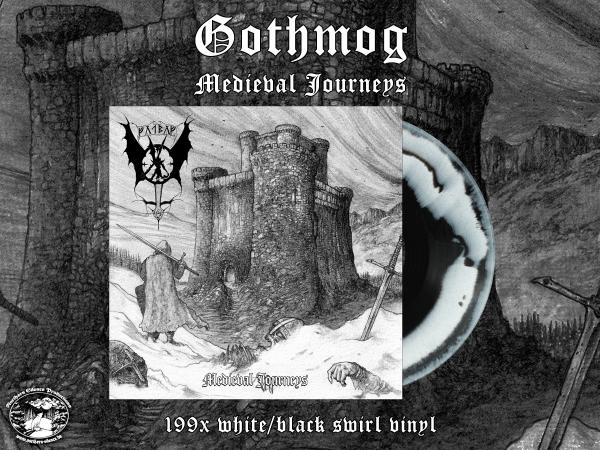 GOTHMOG Medieval Journeys