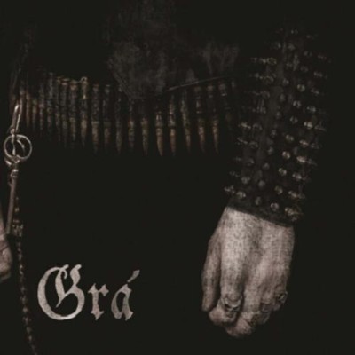 GRA (GRÁ) Ending