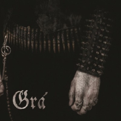 GRA (GRÁ) Ending