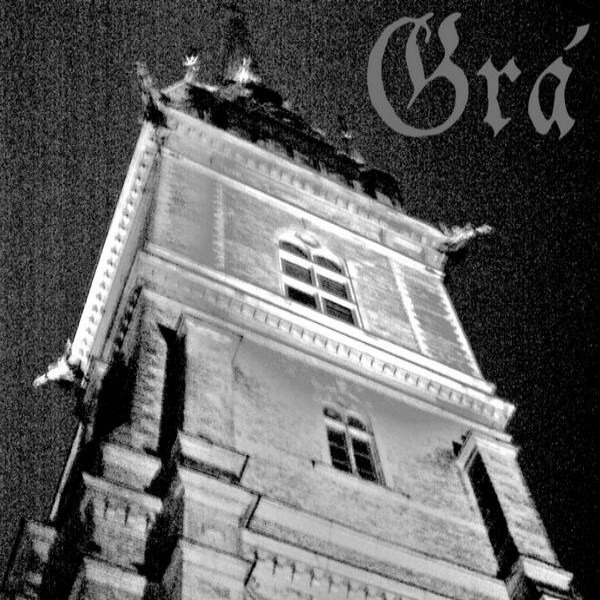 GRA (GRÁ) Helfard (1st press)