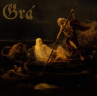 GRA (GRÁ) Necrology of the Witch