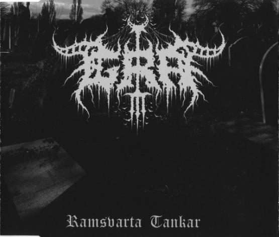 GRA (GRÁ) Ramsvarta Tankar