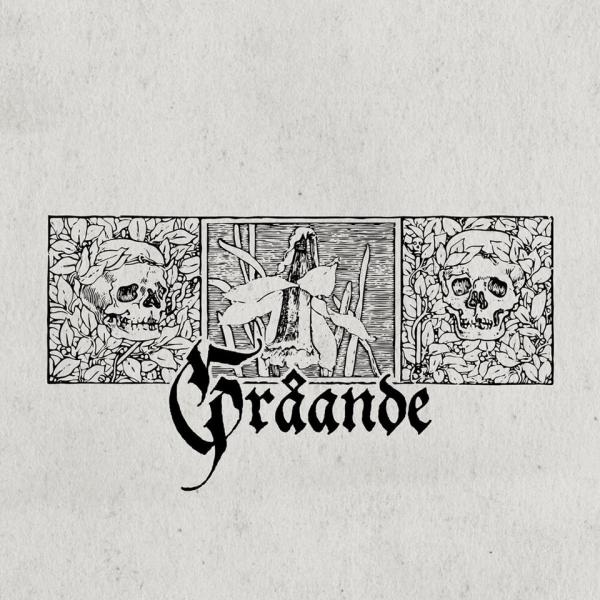 GRAANDE GRÅANDE s/t