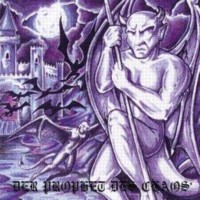 GRABAK Der prophet des chaos