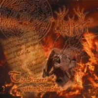 GRABAK The serpent within paradise