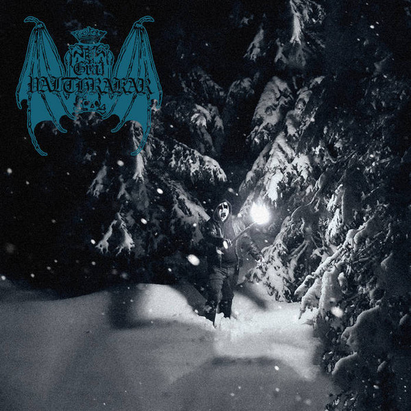 GRAF VALTHRAKAR Through Searing Skies And Glacial Abyss