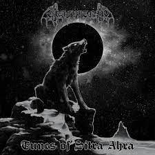GRAFVITNIR Tunes of Sitra Ahra