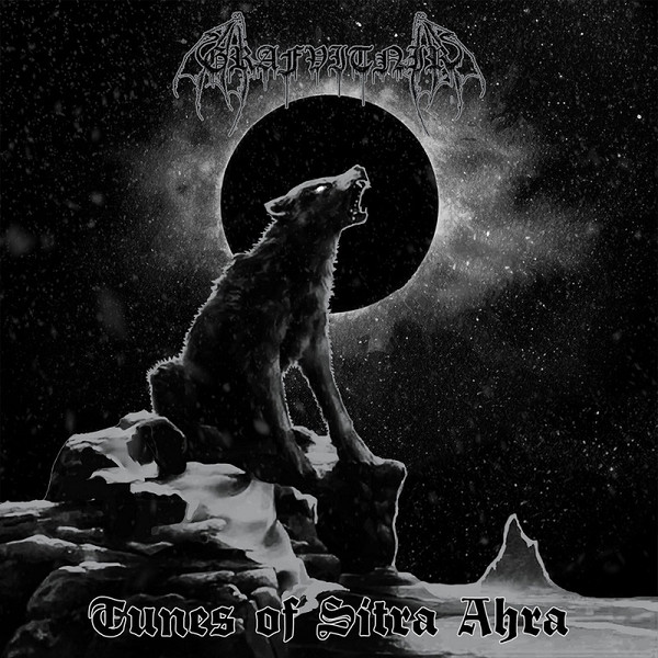 GRAFVITNIR Tunes of Sitra Ahra