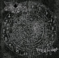 GRAFVOLLUTH / SLAVECRUSHING TYRANT Split