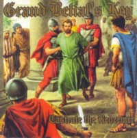 GRAND BELIAL'S KEY Castigate the redeemer