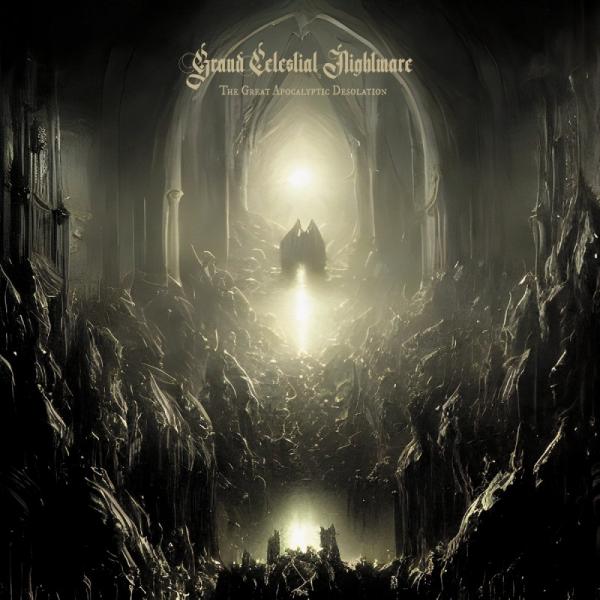 GRAND CELESTIAL NIGHTMARE The Great Apocalyptic Desolation