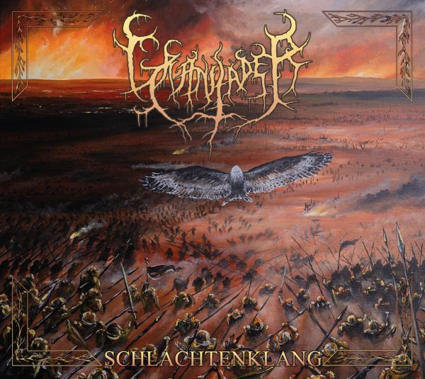 GRANITADER Schlachtenklang