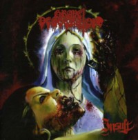 GRAVE DESECRATOR Insult