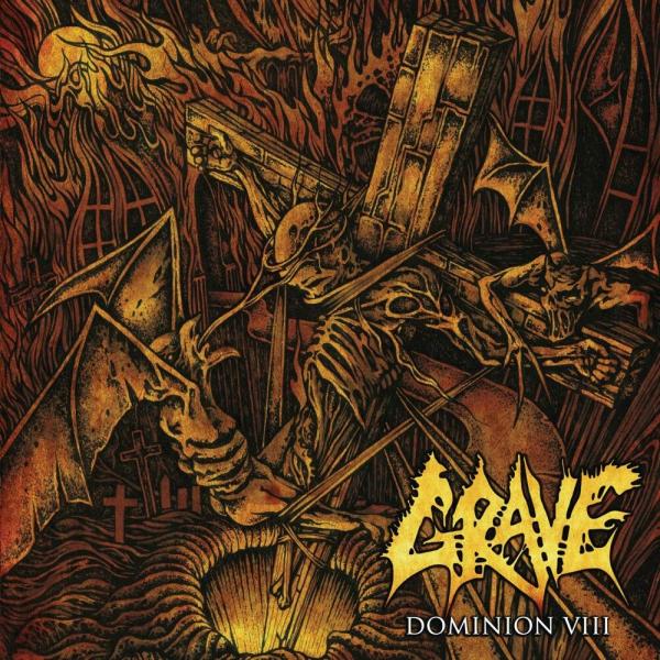 GRAVE Dominion VIII