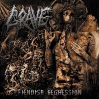 GRAVE Fiendish Regression - Ltd