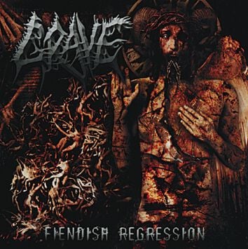 GRAVE Fiendish Regression