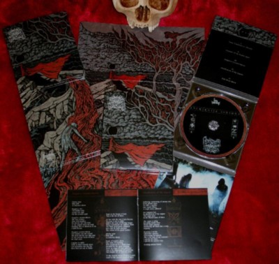 GRAVE MIASMA Endless Pilgrimage