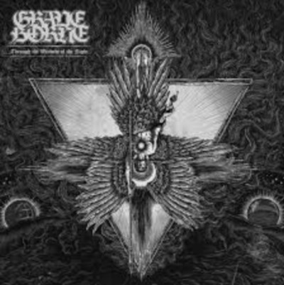 GRAVEBORNE Through the Window .. - NICE PRICE