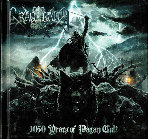GRAVELAND 1050 Years of Pagan Cult