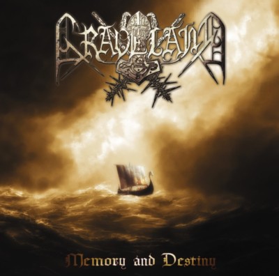GRAVELAND Memory and Destiny