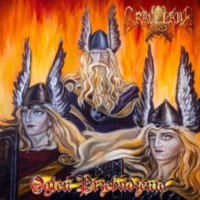 GRAVELAND Ogien przebudzenia