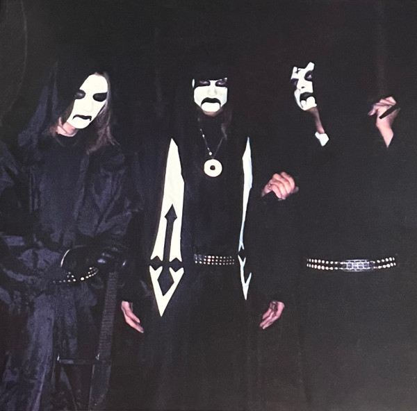 GRAVELAND The celtic winter (1994)
