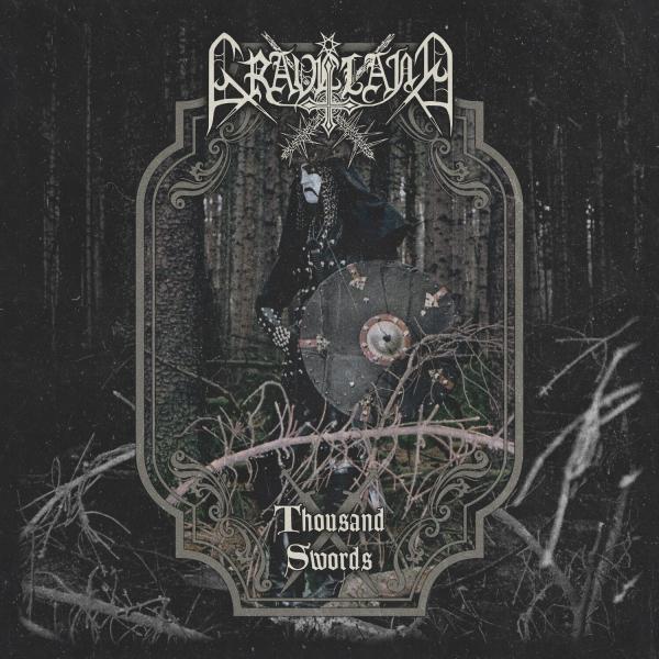 GRAVELAND Thousand Swords