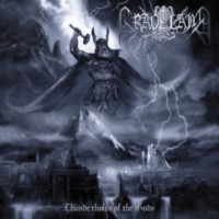 GRAVELAND Thunderbolts of the Gods