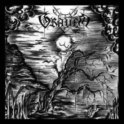 GRAVEN The shadows eternal call
