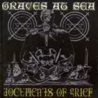 GRAVES AT SEA Documents of grief
