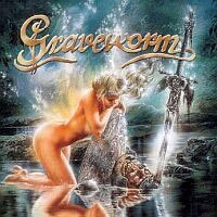 GRAVEWORM As the angel reach the beauty