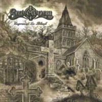 GRAVEWORM Engraved in black