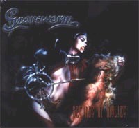 GRAVEWORM Scourge of malice
